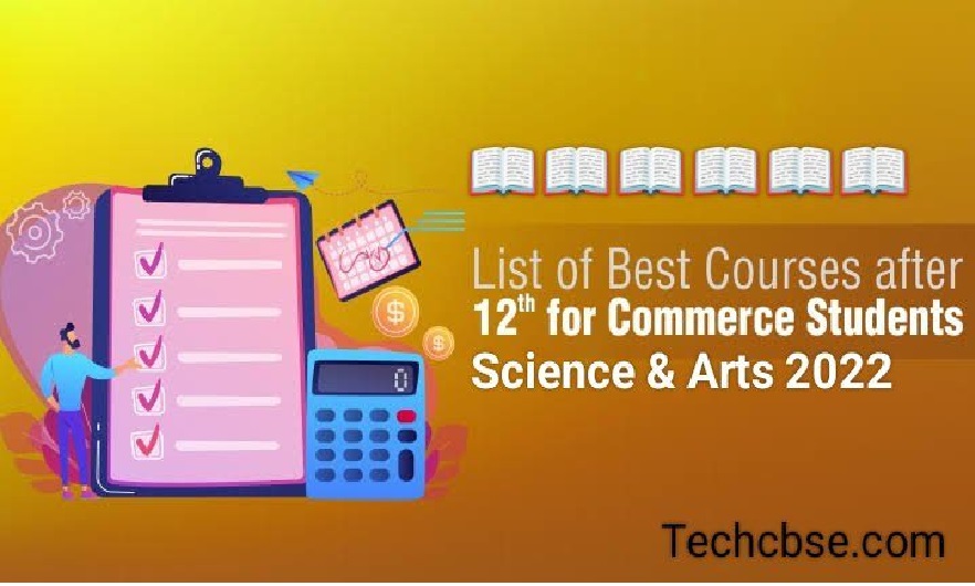 Best Courses After 12th Science, Commerce, Arts Latest Career Courses ...